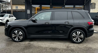 Mercedes-Benz GLB Gebrauchtwagen Mercedes-Benz GLB Gebrauchtwagen