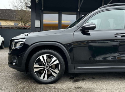 Mercedes-Benz GLB Gebrauchtwagen Mercedes-Benz GLB Gebrauchtwagen
