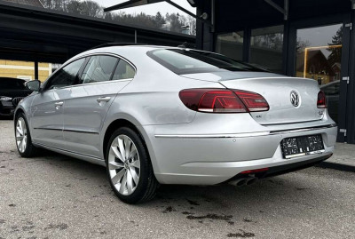 VW Passat Gebrauchtwagen VW Passat Gebrauchtwagen