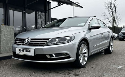 VW Passat Gebrauchtwagen VW Passat Gebrauchtwagen