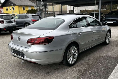 VW Passat Gebrauchtwagen VW Passat Gebrauchtwagen