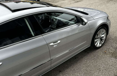 VW Passat Gebrauchtwagen VW Passat Gebrauchtwagen