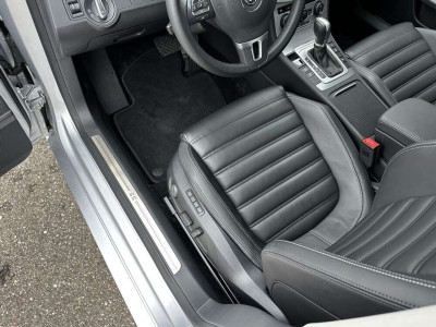 VW Passat Gebrauchtwagen VW Passat Gebrauchtwagen