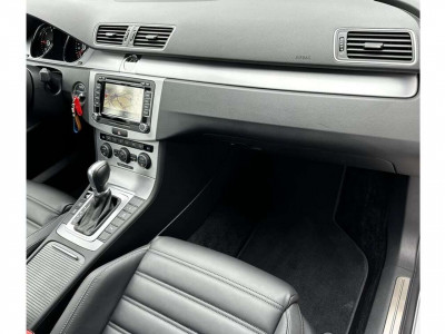 VW Passat Gebrauchtwagen VW Passat Gebrauchtwagen