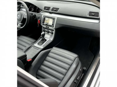 VW Passat Gebrauchtwagen VW Passat Gebrauchtwagen