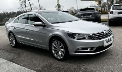 VW Passat Gebrauchtwagen VW Passat Gebrauchtwagen