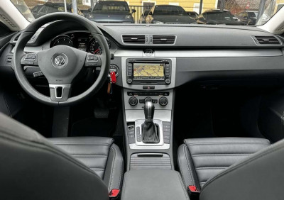 VW Passat Gebrauchtwagen VW Passat Gebrauchtwagen