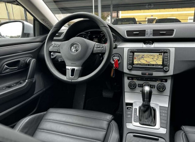 VW Passat Gebrauchtwagen VW Passat Gebrauchtwagen