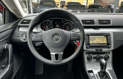 VW Passat Gebrauchtwagen VW Passat Gebrauchtwagen