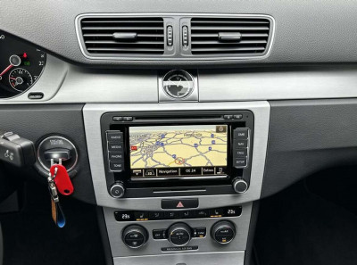 VW Passat Gebrauchtwagen VW Passat Gebrauchtwagen