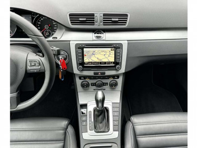 VW Passat Gebrauchtwagen VW Passat Gebrauchtwagen