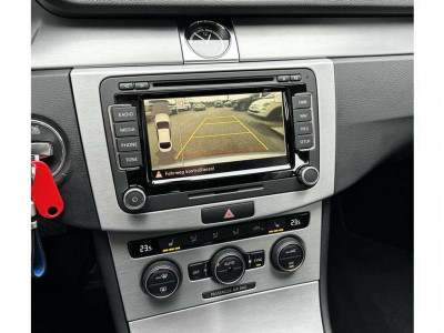 VW Passat Gebrauchtwagen VW Passat Gebrauchtwagen