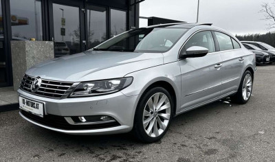 VW Passat Gebrauchtwagen VW Passat Gebrauchtwagen