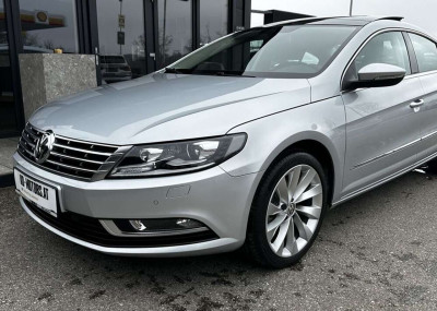 VW Passat Gebrauchtwagen VW Passat Gebrauchtwagen