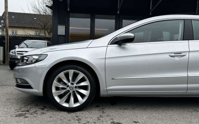 VW Passat Gebrauchtwagen VW Passat Gebrauchtwagen