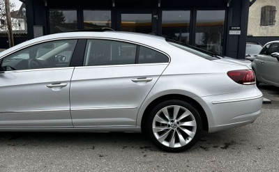 VW Passat Gebrauchtwagen VW Passat Gebrauchtwagen