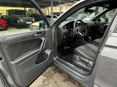 VW Tiguan Gebrauchtwagen VW Tiguan Gebrauchtwagen