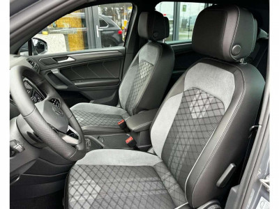 VW Tiguan Gebrauchtwagen VW Tiguan Gebrauchtwagen