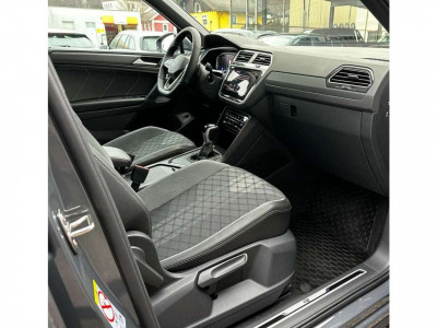 VW Tiguan Gebrauchtwagen VW Tiguan Gebrauchtwagen