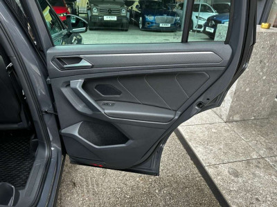 VW Tiguan Gebrauchtwagen VW Tiguan Gebrauchtwagen