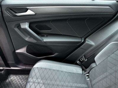 VW Tiguan Gebrauchtwagen VW Tiguan Gebrauchtwagen