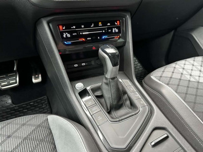 VW Tiguan Gebrauchtwagen VW Tiguan Gebrauchtwagen