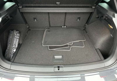 VW Tiguan Gebrauchtwagen VW Tiguan Gebrauchtwagen