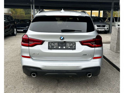 BMW X3 Gebrauchtwagen BMW X3 Gebrauchtwagen