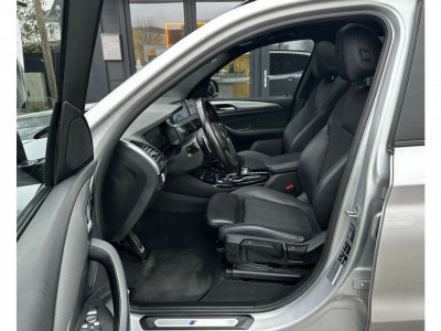 BMW X3 Gebrauchtwagen BMW X3 Gebrauchtwagen