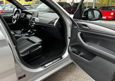 BMW X3 Gebrauchtwagen BMW X3 Gebrauchtwagen