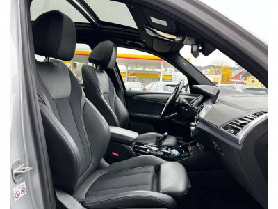 BMW X3 Gebrauchtwagen BMW X3 Gebrauchtwagen