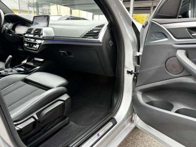BMW X3 Gebrauchtwagen BMW X3 Gebrauchtwagen