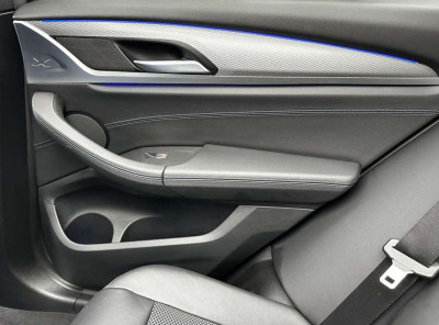 BMW X3 Gebrauchtwagen BMW X3 Gebrauchtwagen