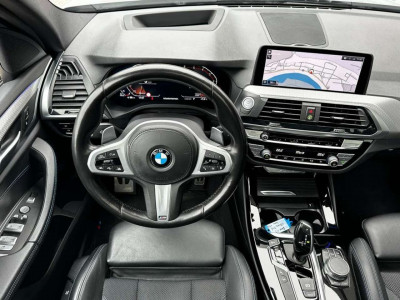 BMW X3 Gebrauchtwagen BMW X3 Gebrauchtwagen