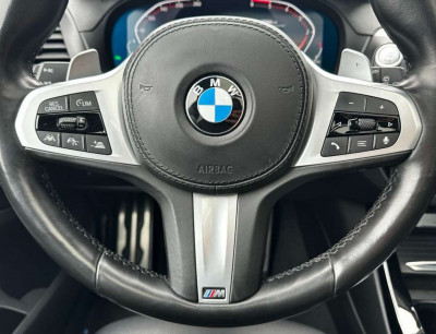 BMW X3 Gebrauchtwagen BMW X3 Gebrauchtwagen