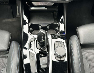 BMW X3 Gebrauchtwagen BMW X3 Gebrauchtwagen