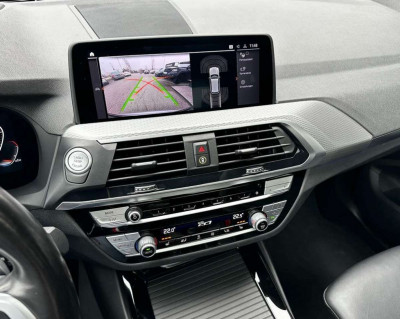 BMW X3 Gebrauchtwagen BMW X3 Gebrauchtwagen