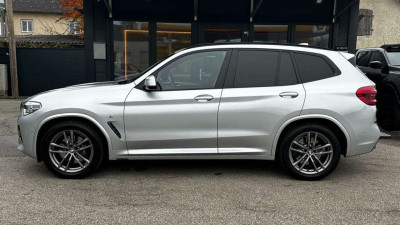 BMW X3 Gebrauchtwagen BMW X3 Gebrauchtwagen