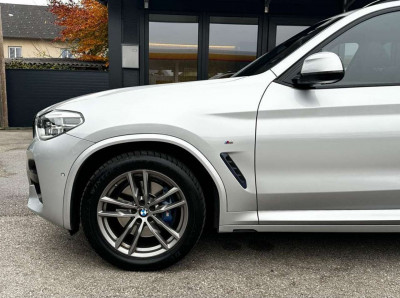 BMW X3 Gebrauchtwagen BMW X3 Gebrauchtwagen