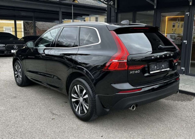 Volvo XC60 Gebrauchtwagen