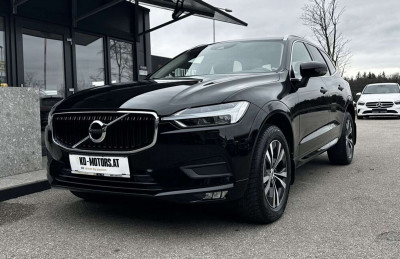 Volvo XC60 Gebrauchtwagen
