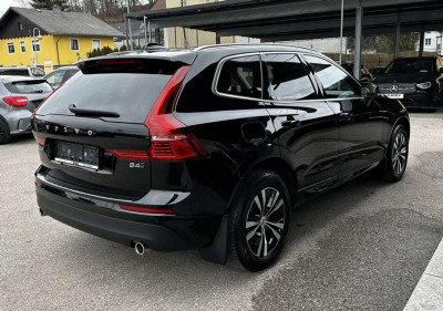 Volvo XC60 Gebrauchtwagen