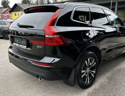 Volvo XC60 Gebrauchtwagen
