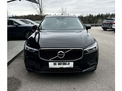 Volvo XC60 Gebrauchtwagen