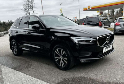 Volvo XC60 Gebrauchtwagen