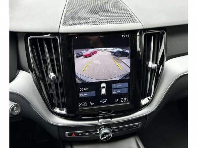 Volvo XC60 Gebrauchtwagen