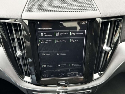 Volvo XC60 Gebrauchtwagen