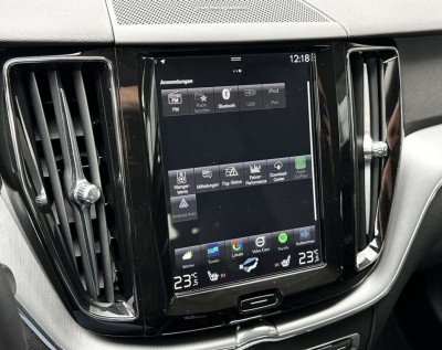 Volvo XC60 Gebrauchtwagen