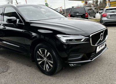 Volvo XC60 Gebrauchtwagen