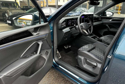 VW Tiguan Gebrauchtwagen VW Tiguan Gebrauchtwagen